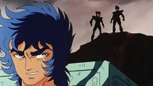 Saint Seiya: 1×32