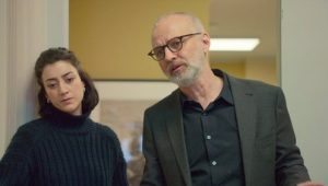 Love & Anarchy: 1×6