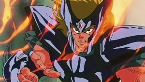 Saint Seiya: 1×31