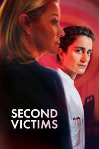 Nonton Second Victims 2025