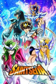 Nonton Saint Seiya 1986