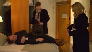 Love & Anarchy: 1×5