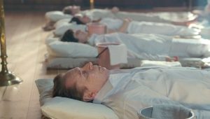 Love & Anarchy: 1×7