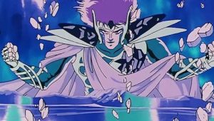 Saint Seiya: 1×21