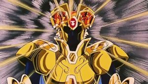Saint Seiya: 1×45