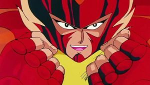 Saint Seiya: 1×22