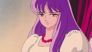 Saint Seiya: 1×18
