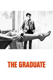Nonton The Graduate 1967