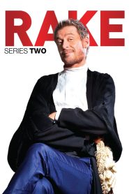 Rake: Season 2