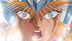 Saint Seiya: 1×89