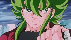 Saint Seiya: 1×108