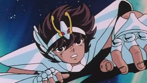 Saint Seiya: 1×98