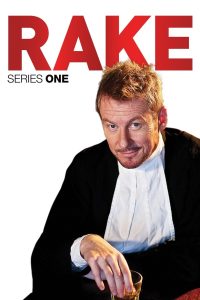 Nonton Rake: Season 1
