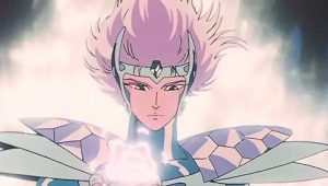 Saint Seiya: 1×67