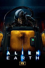 Nonton Alien: Earth