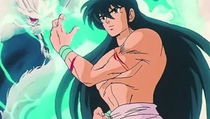 Saint Seiya: 1×66