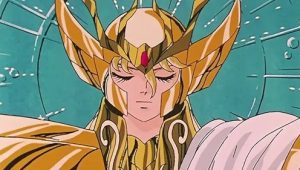 Saint Seiya: 1×56