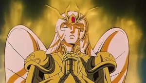Saint Seiya: 1×63