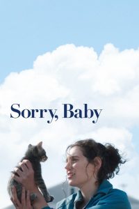 Nonton Sorry, Baby 2025