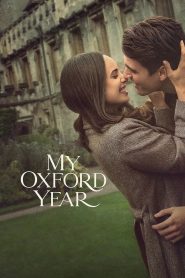 Nonton My Oxford Year 2025