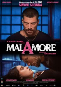 Nonton MalAmore 2025