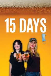 Nonton 15 Days 2025