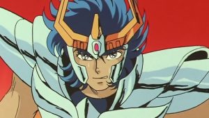 Saint Seiya: 1×85