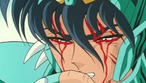 Saint Seiya: 1×78