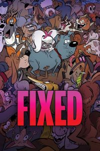 Nonton Fixed 2025