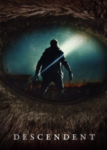 Nonton Descendent 2025