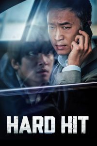 Nonton Hard Hit 2021