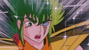 Saint Seiya: 1×109