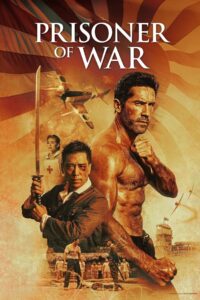 Nonton Prisoner of War 2025