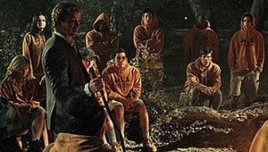 The Mentalist: 1×22