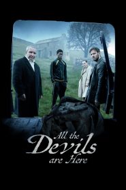 Nonton All the Devils Are Here 2025