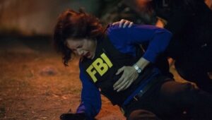 The Mentalist: 6×20