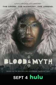Nonton Blood & Myth 2025