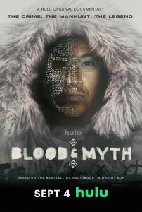 Nonton Blood & Myth 2025