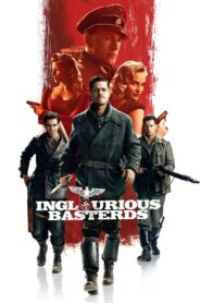 Nonton Inglourious Basterds 2009