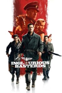Nonton Inglourious Basterds 2009