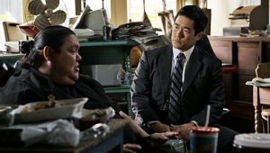 The Mentalist: 2×14