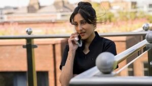 Too Good to Be True: 1×3