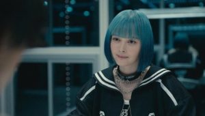 Alice in Borderland: 3×3