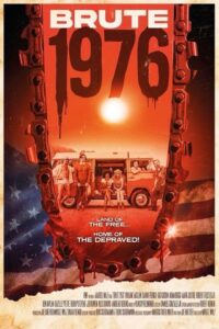 Nonton Brute 1976 2025