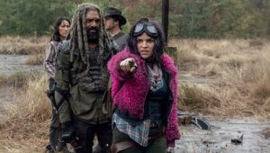 The Walking Dead: 10×15