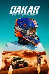 Nonton Dakar: Race Against the Desert 2025
