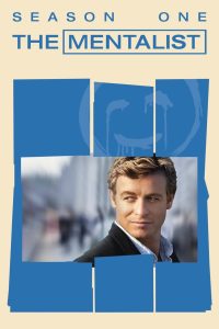 Nonton The Mentalist: Season 1