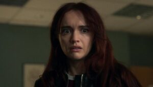 The Girlfriend: 1×4