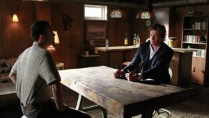 The Mentalist: 7×1213
