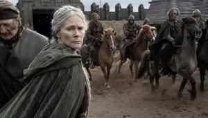 King & Conqueror: 1×2